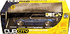 Show product details for Jada Toys Dub City - Chrysler 300C Hard Top (1:18, Blue) 90333BU