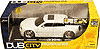 Show product details for Jada Toys Dub City - Chrysler 300C Hard Top (1:18, White) 90333W