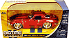 Show product details for Jada Toys Dub City Bigtime Muscle - Chevy Corvette Stingray Hard Top (1963, 1:24, Asstd.) 90345