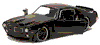Jada Toys Bigtime Muscle - Pontiac Firebird (1970, 1:24) 90494CA firebirds