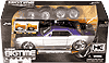 Show product details for Jada Toys Bigtime Muscle - Ford Mustang (1965, 1:24, Asstd.) 90542