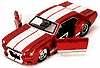 Show product details for Jada Toys Dub City Bigtime Muscle - Ford Mustang Hard Top (1965, 1:24, Asstd.) 90545PT