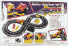 Power Cyclone Racing Set 9054