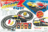 Speedy Flyer Road Racing Set 9058