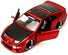 Show product details for Jada Toys Option D - Nissan 300ZX T-Top (1993, 1:24, Asstd.) 90621HT