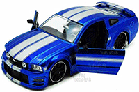 90661XN-2006-Ford-Mustang-124-Jada