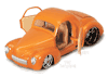 Jada Toys D-Rods -  Willys Coupe (1941, 1:24, Asstd.) 90669LE d-rods