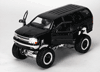 Show product details for Jada Toys Dub City High Profile - Chevy Suburban (2000, 1:24, Asstd.) 90671LH