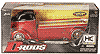 Show product details for Jada Toys D-Rods - Ford COE (1947, 1:24, Asstd.) 90769