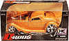 Show product details for Jada Toys D-Rods - Ford Hard Top (1934, 1:24, Asstd.) 90770