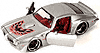 Jada Toys Bigtime Muscle - Pontiac Trans AM (1972, 1:24, Asstd.) 90789A diecast supplier