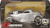 Show product details for Jada Toys D-Rods - Ford Hard Top (1932, 1:24, Asstd.) 90834
