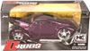 Show product details for Jada Toys D-Rods - Ford Hard Top (1940, 1:24, Asstd.) 90836