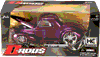 Show product details for Jada Toys D-Rods - Willys Coupe Hard Top (1941, 1:24, Asstd.) 90838