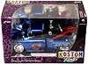 Show product details for Jada Toys Kustom Kings - Chevy Stepside Tow Truck (1955, 1:24, Asstd.) 90843IT