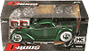 Jada Toys D-Rods - Ford Pick Up  (1937, 1:24) 90882 d-rods
