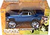 Show product details for Jada Toys Donk Box & Bubble - Cadillac Brougham (1985, 1:24, Asstd.) 90891
