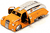 Show product details for Jada Toys D-Rods - Dodge Airflow Union 76 Tanker (1939, 1:32) 90926PG