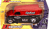 Jada Toys D-Rods - DIV Cruizer Edelbrock Parts Delivery Van (1:24) 90974 d-rods