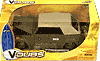 Show product details for Jada Toys VDUBS - Volkswagen Mehrzwechwagen (Thing) Soft Top (1973, 1:24, Army) 91040