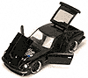 Jada Toys Option D - Datsun 240Z Hard Top (1972, 1:24, Asstd.) 91064HT