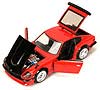 Jada Toys Option D - Datsun 240Z Hard Top (1972, 1:24, Asstd.) 91064IU