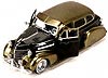Show product details for Jada Toys Street Low - Chevy Master Deluxe (1939, 1:24, Asstd.) 91067GW