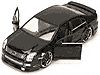 Show product details for Jada Toys Dub City - Ford Fusion Hard Top (2006, 1:24, Asstd.) 91074IZ