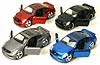 Show product details for Jada Toys Dub City - Infiniti G35 (2004, 1:32, Asstd.) 91134JY