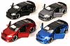 Show product details for Jada Toys Option D - Toyota Scion tC (1:32, Asstd.) 91137KV