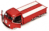 Show product details for Jada Toys VDUBS - Volkswagen Pick up w/ Sliding Bed (1963, 1:24, Asstd.) 91170LK