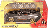 Jada Toys Option D - Toyota Supra Hard Top (1:24) 91171