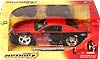 Show product details for Jada Toys Option D - Ford Mustang GT Hard Top (1:24) 91175