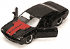 Show product details for Jada Toys Bigtime Muscle - Dodge Challenger Concept Hard Top (2006, 1:24, Asstd.) 91260MP