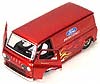 Show product details for Jada Toys Dub City - Ford Econoline Van (1965, 1:24, Asstd.) 91298PD