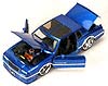 Show product details for Jada Toys Bigtime Muscle - Chevy Monte Carlo T-Top (1986, 1:24, Asstd.) 91361JY