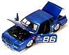 Show product details for Jada Toys Bigtime Muscle - Chevy Monte Carlo (1986, 1:24, Asstd.) 91361MP