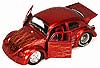 Show product details for Jada Toys VDUBS - Volkswagen Beetle Hard Top (1959, 1:24, Asstd.) 91386MP