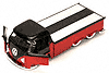 Show product details for Jada Toys VDUBS - Volkswagen Pick up w/ Sliding Bed (1963, 1:24, Asstd.) 91408MT