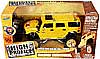 Show product details for Jada Toys High Profile -  R/C Hummer H2 SUV (2003, 1:16, Asstd.) 91469