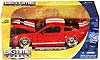 Jada Toys Bigtime Muscle - Shelby GT-500 Hard Top (2007, 1:24, Asstd.) 91479LP shelby gt 500 diecast collector scale model car