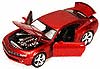 Show product details for Jada Toys Dub City - Chevy Camaro Concept Hard Top (2006, 1:24, Asstd.) 91503PW