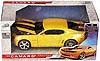 Show product details for Jada Toys - Chevy Camaro Concept Hard Top (2006, 1:24, Yellow) 91782