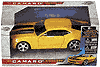 Show product details for Jada Toys - Chevy Camaro Concept Hard Top (2006, 1:32, Yellow) 91783