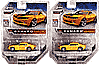 Show product details for Jada Toys  - Chevy Camaro Concept Hard Top (2006, 1:64, Yellow) 91784