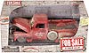Show product details for Jada Toys For Sale - Chevy Pickup (1951, 1:24) 91795