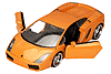 Show product details for Jada Toys Dub City - Lamborghini Gallardo (1:24, Asstd.) 91812JO
