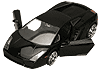 Show product details for Jada Toys Dub City - Lamborghini Gallardo (1:24, Asstd.) 91812TZ