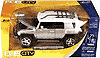 Show product details for Jada Toys Dub City - Toyota FJ Cruiser SUV (2007, 1:24, Asstd.) 91848
