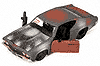 Show product details for Jada Toys For Sale - Chevy Chevelle SS Hard Top (1969, 1:24) 91901PS